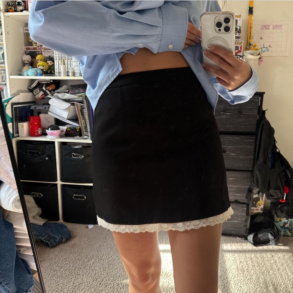 skirt